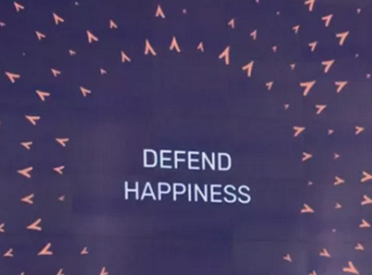 品牌vi設(shè)計(jì)一個(gè)帶“刺”的logo視覺形象