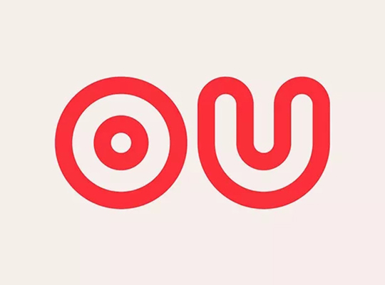 品牌形象設計Original Unverpackt 超市視覺形象