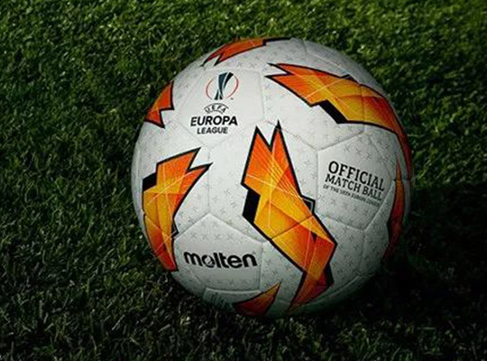 企業(yè)VI設(shè)計歐洲杯品牌升級