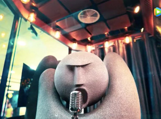 有的VI設(shè)計公司，長著長著就成精了…….