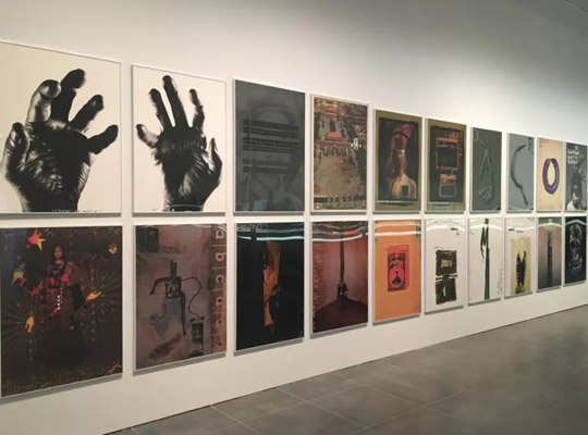 品牌設(shè)計公司十年追蹤的黑手黨十件大作！