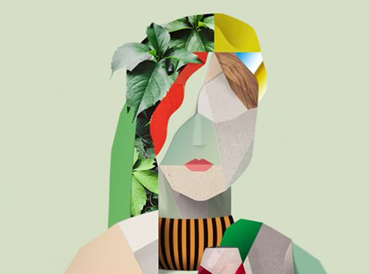 空間設(shè)計師們都想PICK它！