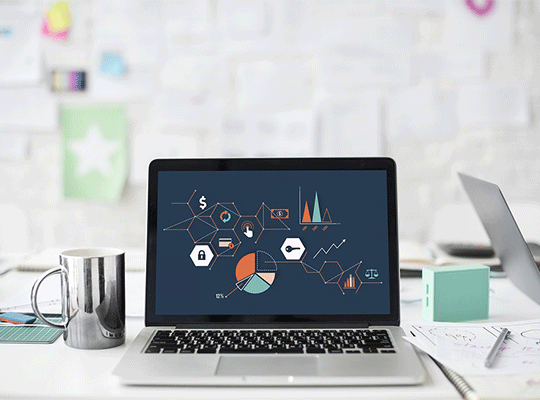 品牌形象設計公司淺談新媒體營銷的5大正確姿勢