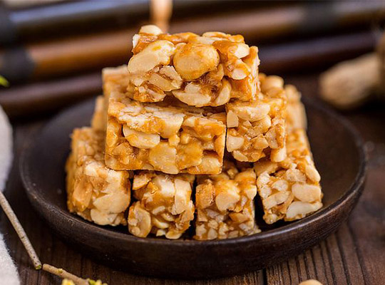 VI設計公司告訴你“土特產”為何難成大品牌