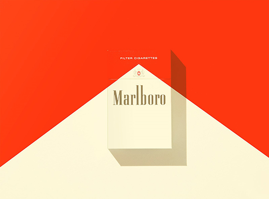 品牌設計的心臟——“品牌故事”