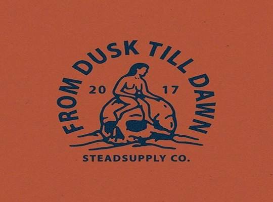 從漫威看logo設計