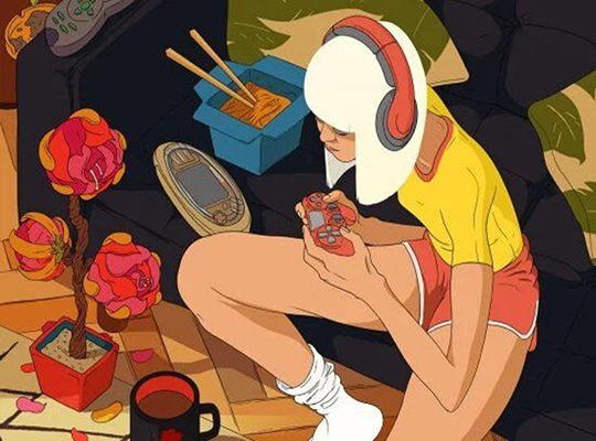 品牌藝術設計讓生活更美好