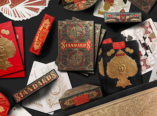 品牌的故事（二）