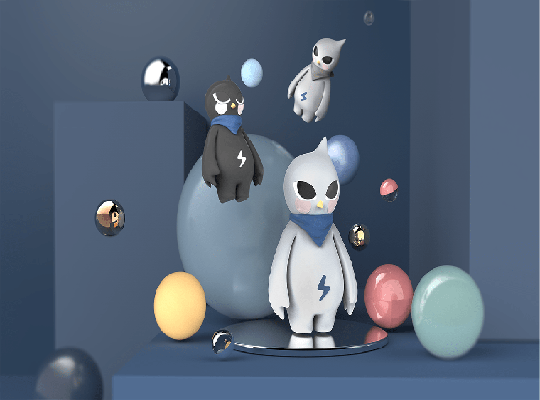 品牌的故事（完結(jié)）