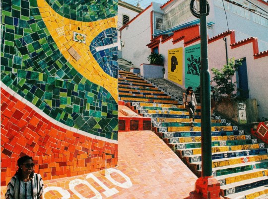 從設計心理學角度看VIS設計