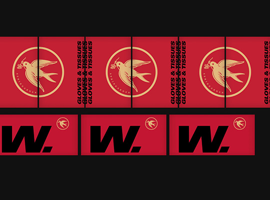 如何塑造新形象