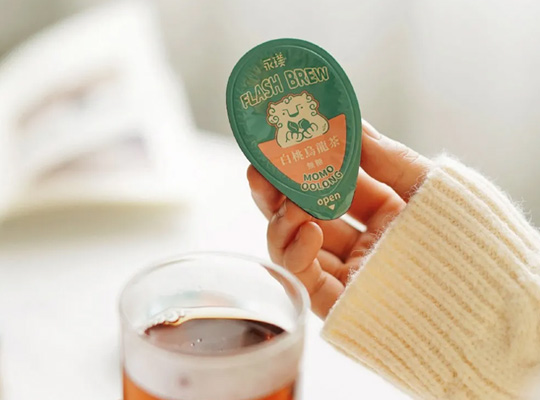 招募｜整合創(chuàng)建新模式咖啡品牌設(shè)計(jì)，投資我們就夠了！