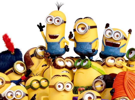 電商品牌IP形象設計如何策劃更能形成品牌效應占據市場？