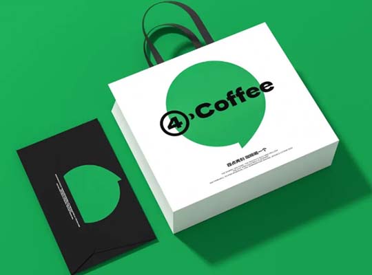 品牌Vi設計案例創意分享更好的設計