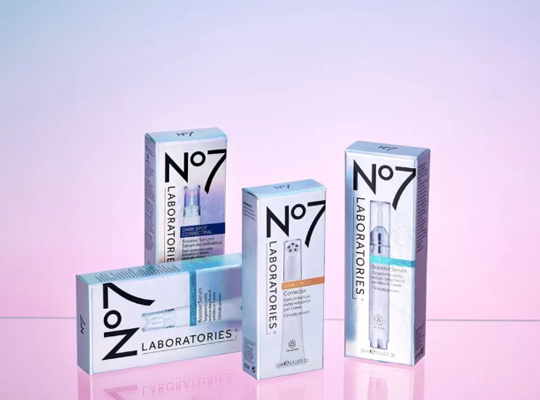 品牌要騰飛離不開vi設計公司的助力！