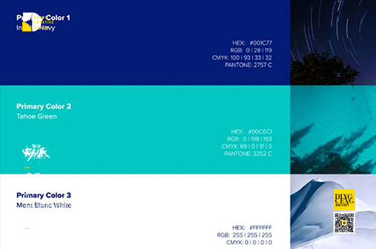 2023年的品牌風格趨勢因該是超那個方向前進？