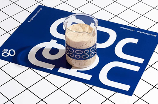 茶飲品牌如何形成潮玩的風格，從那些設計元素入手？