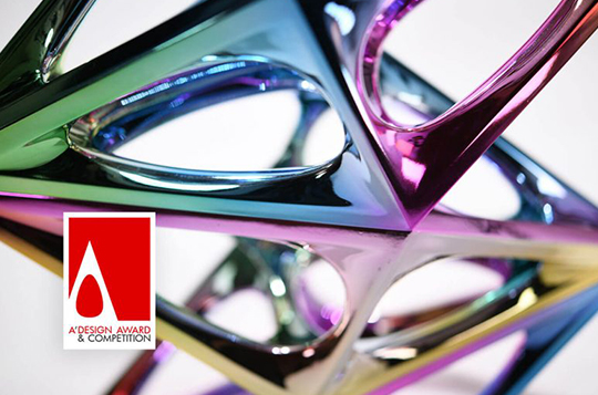 品牌設計師獎對企業有什么幫助呢？好的設計需要證明嗎？