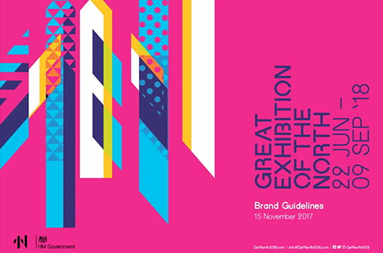 一個孤獨的藝術家分享一組很吊的品牌設計