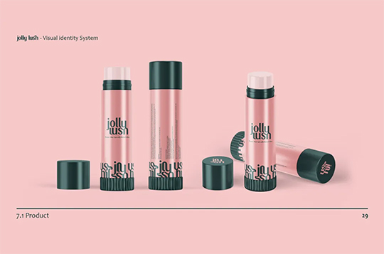 品牌設計公司的基本要素分為內核部分與設計表達部分再闡述？