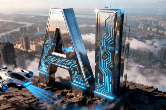 AI時代品牌設計對企業(yè)變革的深度分析