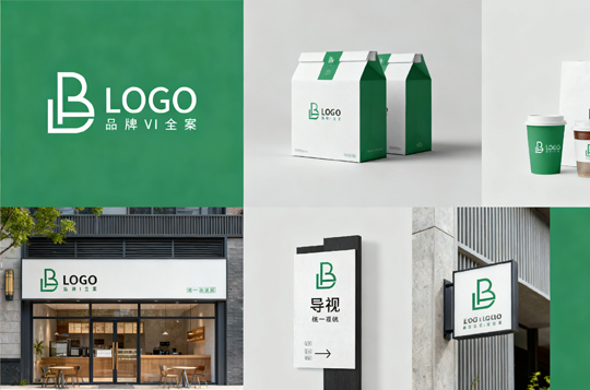 專業VI設計公司：讓品牌視覺成為市場競爭力核心