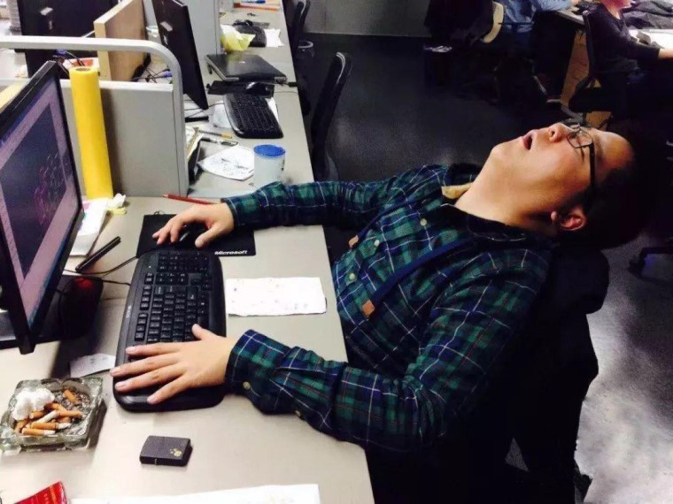 生活中的設(shè)計師