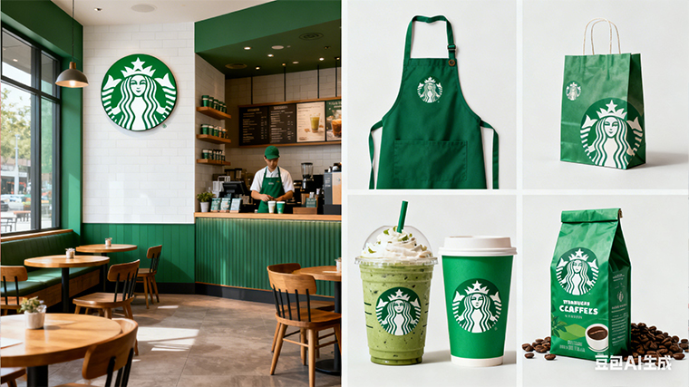 VI設(shè)計公司