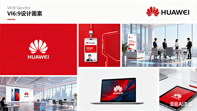 VI設(shè)計公司